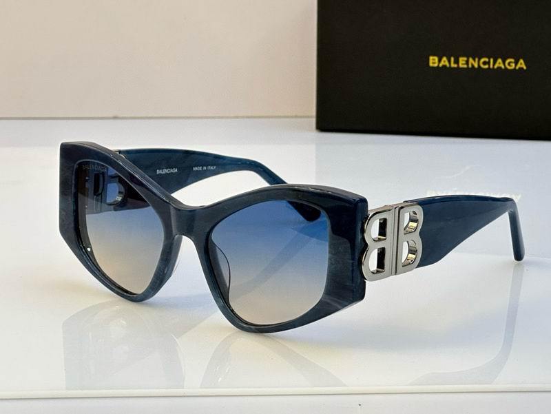 Balenciaga Sunglasses 50